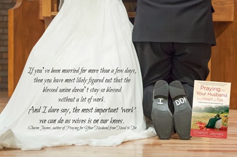 important work on our knees