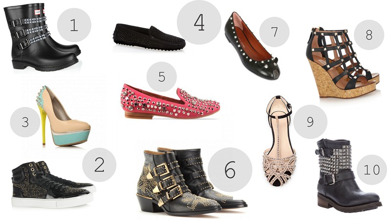 studded love