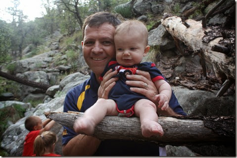 bear pics mt lemmon clay priesthood 164