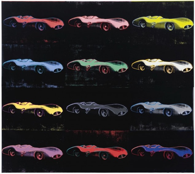Andy-Warhol-Mercedes-Benz-W196-R-Grand-Prix-Car