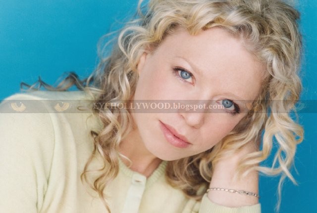 Amy Amerson 