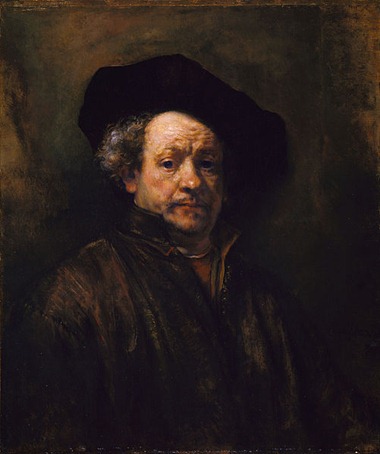 501px-Rembrant_Self-Portrait,_1660