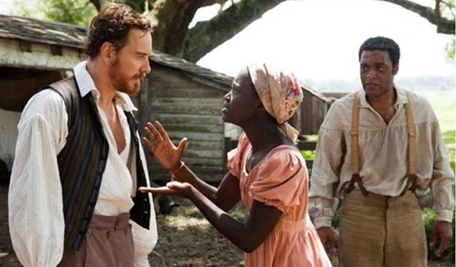 Toronto 2013 Különlegességek 01 12 Years a Slave