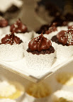 And they were even more delicious than they looked! And they were even more delicious than they looked!