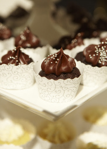 And they were even more delicious than they looked! And they were even more delicious than they looked!