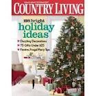 country living magazine