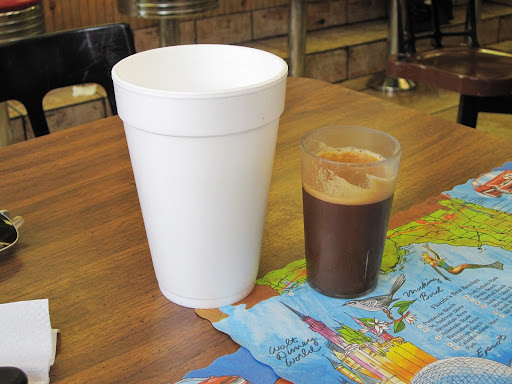 Cafe con Leche