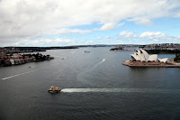 Sydney Harbour