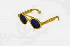 Al e Ro design_Formal Collection _Sunglasses_