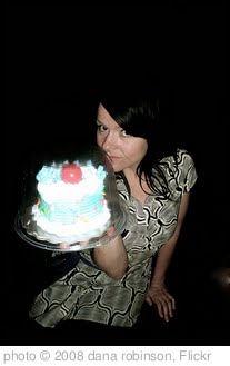 'let them eat cake' photo (c) 2008, dana robinson - license: http://creativecommons.org/licenses/by-sa/2.0/