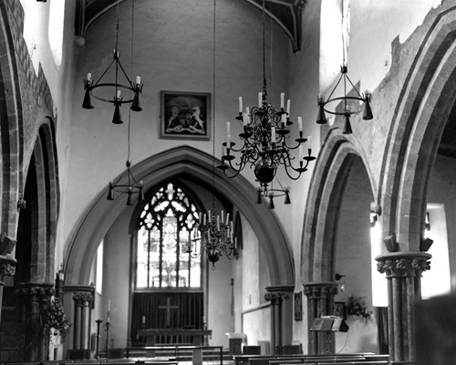 Nettleham-Church-3---Film