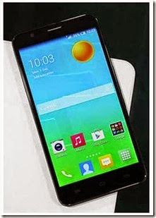 Alcatel.one