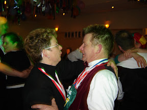 Kleintje Carnaval
