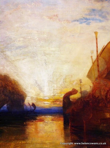 Turner 1829 Odysse