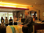 Opening fietspad "Over de meet": Foto