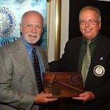 2008 Installation Banquet