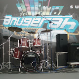 Anugerah Band 2008
