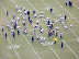 Chargers vs. Steelers Playoff