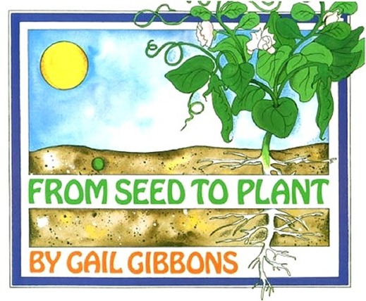 From-Seed-to-Plant-9780823410255