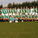 SouthEastJuniorAFootballFinal2003