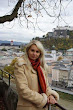 Olga Lebekova Dating Expert And Writer 2