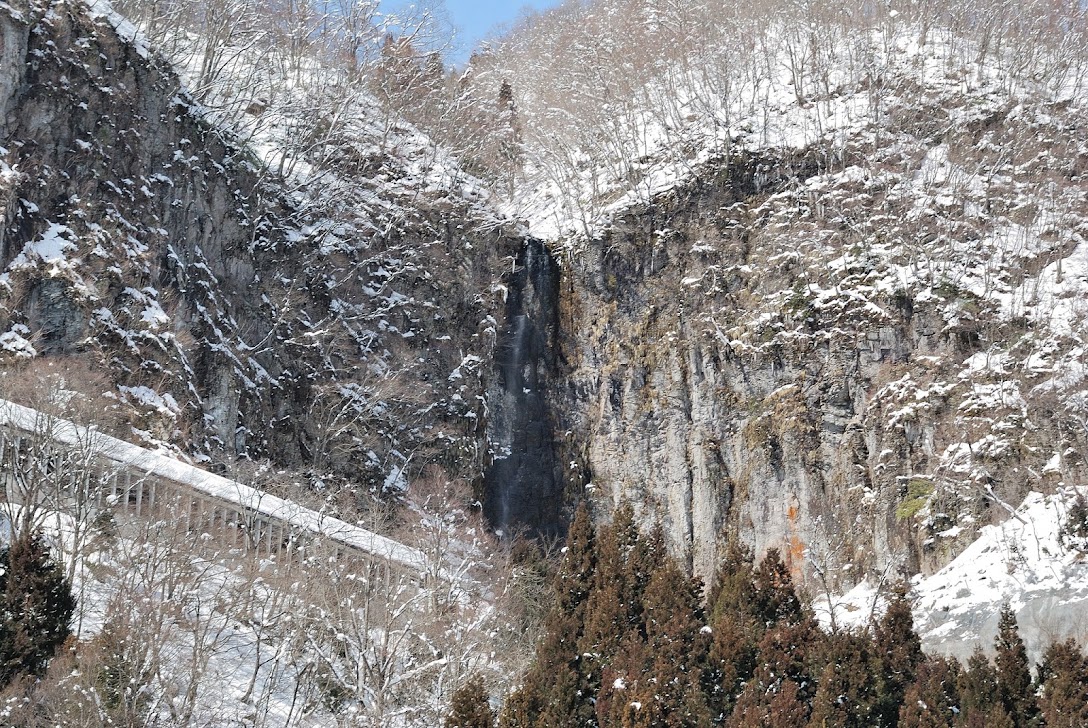 霧ヶ滝