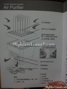 Ion air purification 27 Ion air purification 27