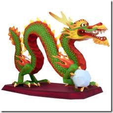 chinese dragon2