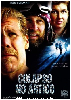Colapso no Ártico Dublado