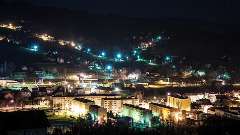 Grybów nocą DSC_4530.jpg