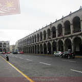Praça de Armas - Arequipa - Peru