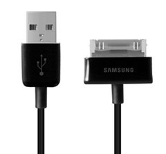 kabel usb kepada 30-pin