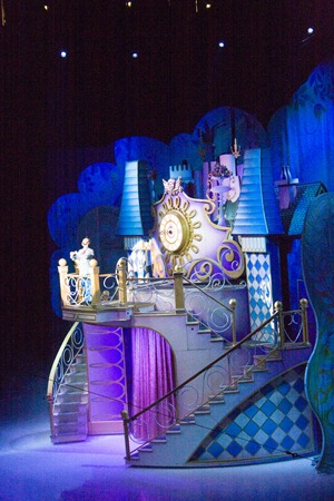 12.7.12 cinderella's castle