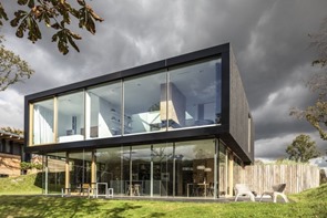 Villa-V-Paul-de-Ruiter-Arquitectos