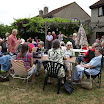 URC Tea at 3 summer 2010 in the Minister\'s garden - opt.jpg