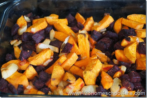 Pretty & Sweet Beet Side Dish REcipe Pretty & Sweet Beet Side Dish REcipe