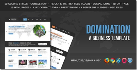Domination-a-Business-HTML-Template