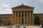 Philadelphia Museum of Fine Art