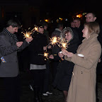 Sylwester 2010