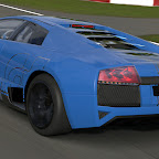Lamborghini / Murcielago LP640 Chrome Line / Nurburgring GP_F / Replay Photo Mode Nürburgring GP_F_3.jpg
