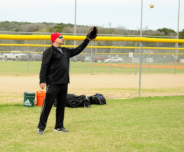 cHris glove