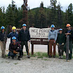Wilderness Ranger Internship Program - 100_0146.JPG