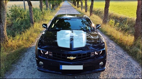 Front-Camaro-SS-Coupe-LS3-Striped-2013