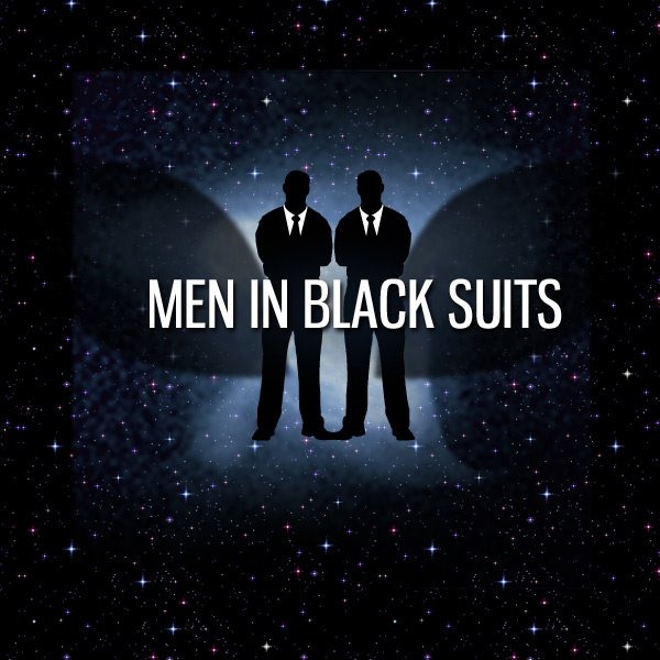 Men in Black III teaser poszterek