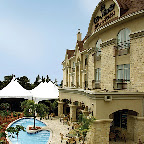 Le Saint-Martin Hôtel et Suites
