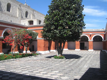 convent