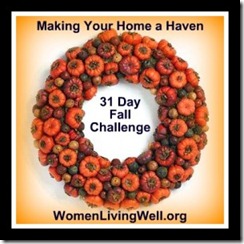 31-Day-Fall-Challenge-Making-Your-HOme-a-Haven-300x300