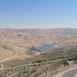 Wadi Mujib - vue sur la vallée 4.JPG