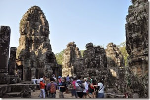 Cambodia Angkor Bayon 131226_0172