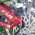 Míra Brill testuje Spešla SX, r. 2007